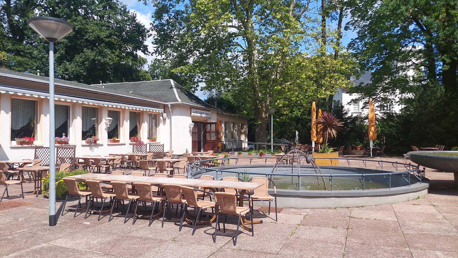 030. Restaurant-Athos-Hainichen-Stadtpark-Gyros-Ouzo-Meze-Wein-Biergarten-Tzatziki