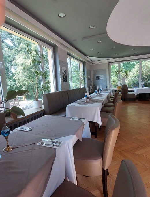 019. Restaurant-Athos-Hainichen-Stadtpark-Gyros-Ouzo-Meze-Wein-Biergarten-Tzatziki